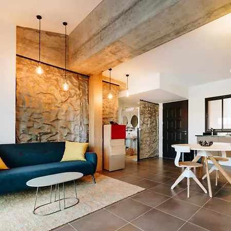 Citta Di Lume & Lofts 4*