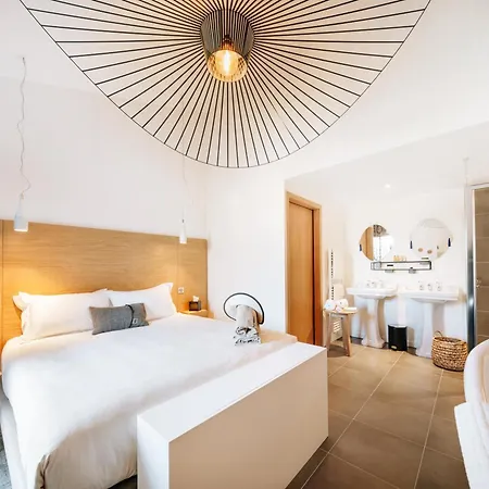 Citta Di Lume Suites&lofts 4* Porto Vecchio