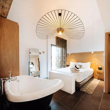 Aparthotel Citta Di Lume & Lofts Porto-Vecchio (Corsica)