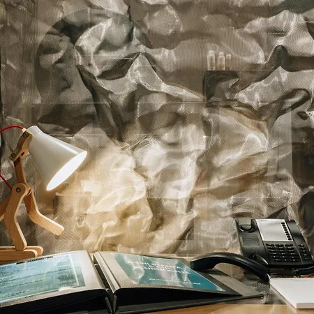 Aparthotel Citta Di Lume Suites&lofts Porto Vecchio