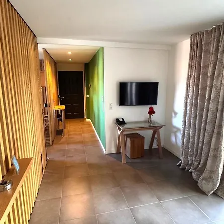 Citta Di Lume & Lofts Porto-Vecchio (Corsica)