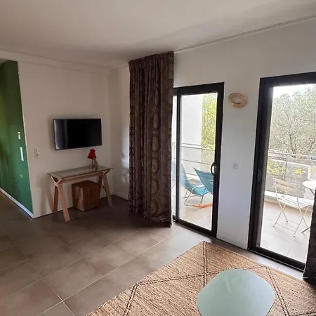 Citta Di Lume & Lofts Aparthotel