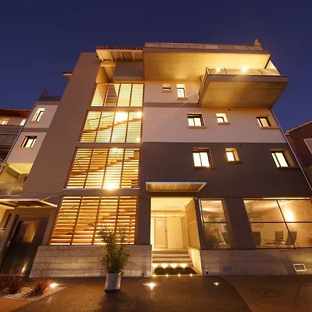 Citta Di Lume & Lofts *