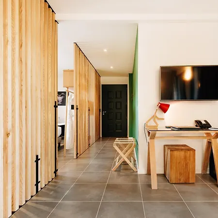 Citta Di Lume & Lofts Aparthotel 4*
