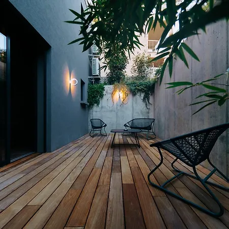 Aparthotel Citta Di Lume & Lofts