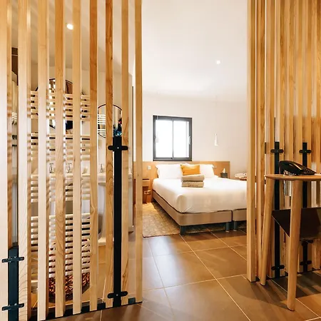 Citta Di Lume & Lofts *
