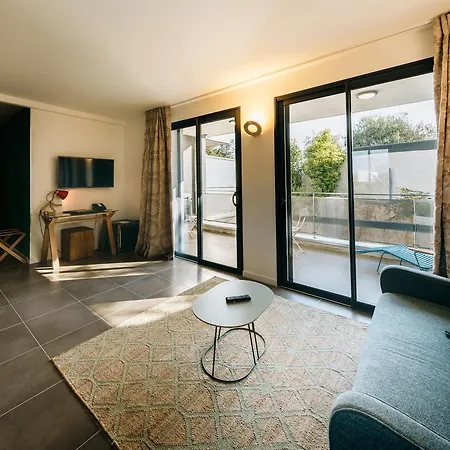 Citta Di Lume & Lofts Porto-Vecchio (Corsica)