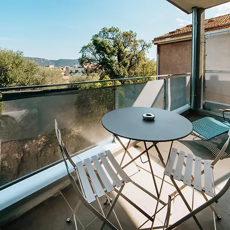 Aparthotel Citta Di Lume & Lofts 4*