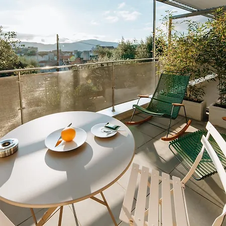 Citta Di Lume & Lofts