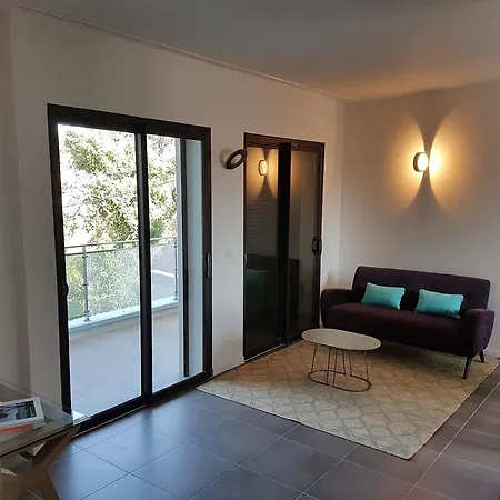 Szálloda Citta Di Lume & Lofts