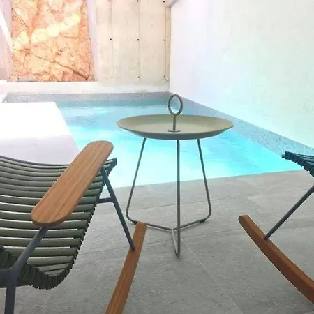 Citta Di Lume & Lofts Porto-Vecchio (Corsica)