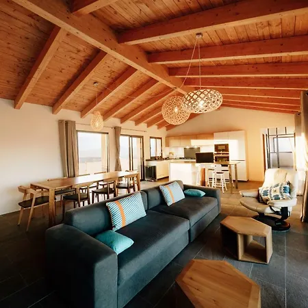 Citta Di Lume & Lofts Aparthotel 4*