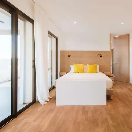 Szálloda Citta Di Lume & Lofts