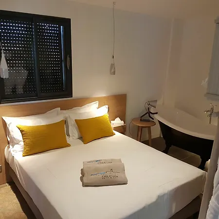 Szálloda Citta Di Lume & Lofts Porto-Vecchio (Corsica)