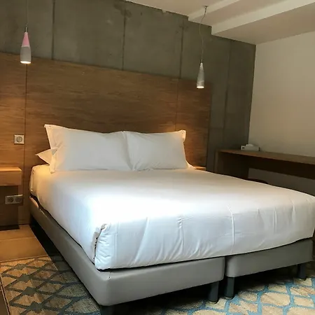 Citta Di Lume & Lofts Aparthotel Porto-Vecchio (Corsica)