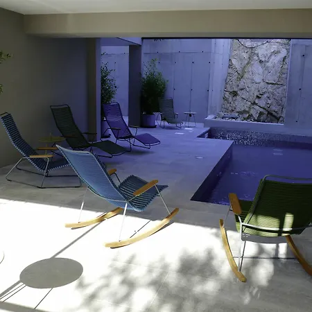 Citta Di Lume & Lofts Aparthotel Porto-Vecchio (Corsica)