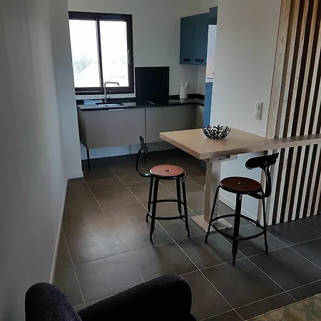 Szálloda Citta Di Lume & Lofts Porto-Vecchio (Corsica)