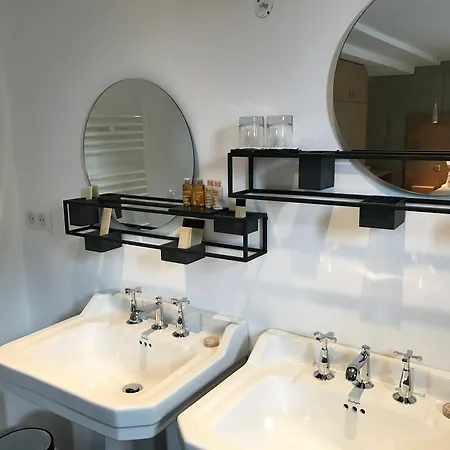Szálloda Citta Di Lume & Lofts Porto-Vecchio (Corsica)