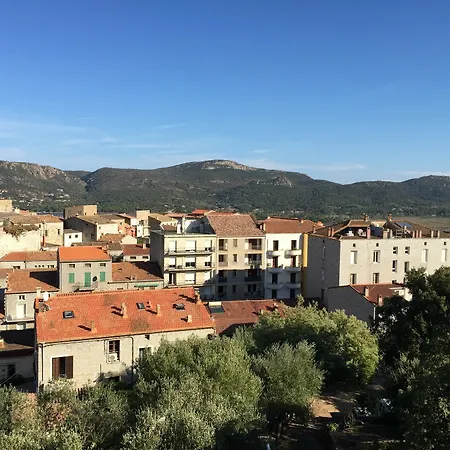 Citta Di Lume & Lofts Aparthotel