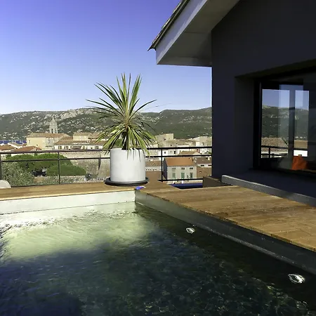 Citta Di Lume & Lofts Aparthotel 4*