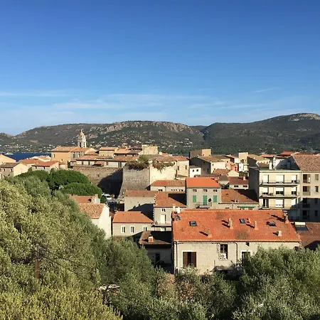 Citta Di Lume & Lofts Aparthotel 4*