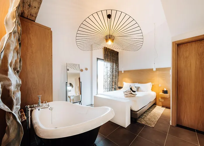 Aparthotel Citta Di Lume Suites&lofts Porto Vecchio