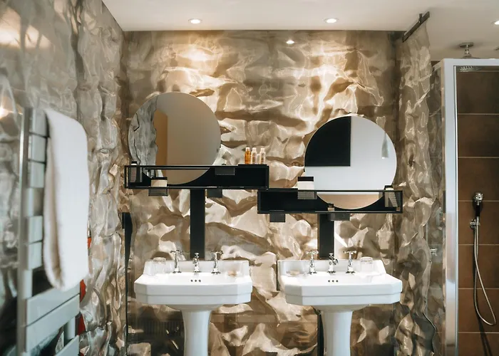 Aparthotel Citta Di Lume Suites&lofts