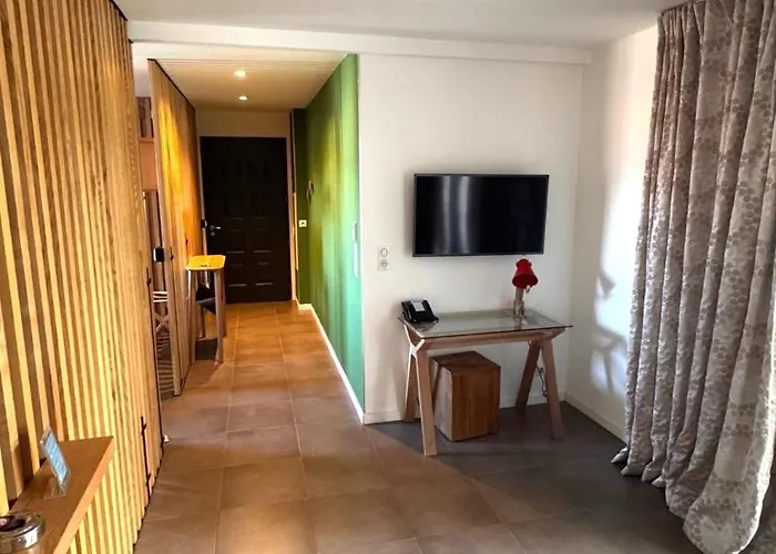 Citta Di Lume Suites&lofts Porto Vecchio