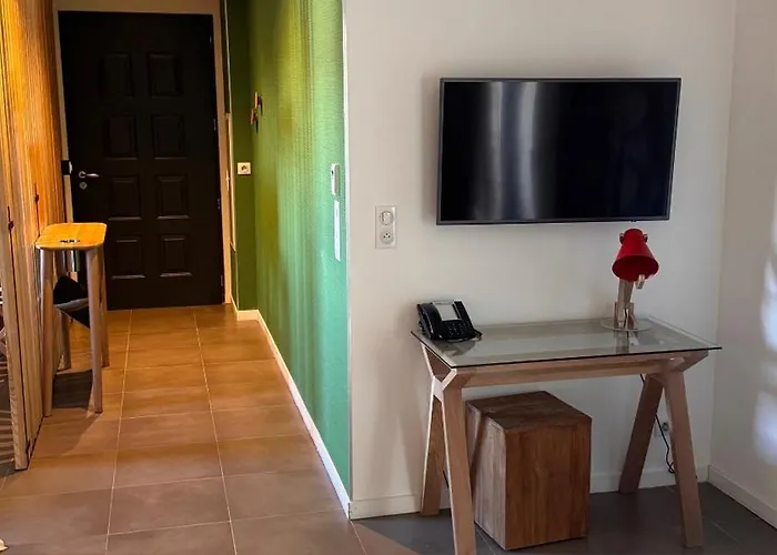 Citta Di Lume Suites&lofts 4*