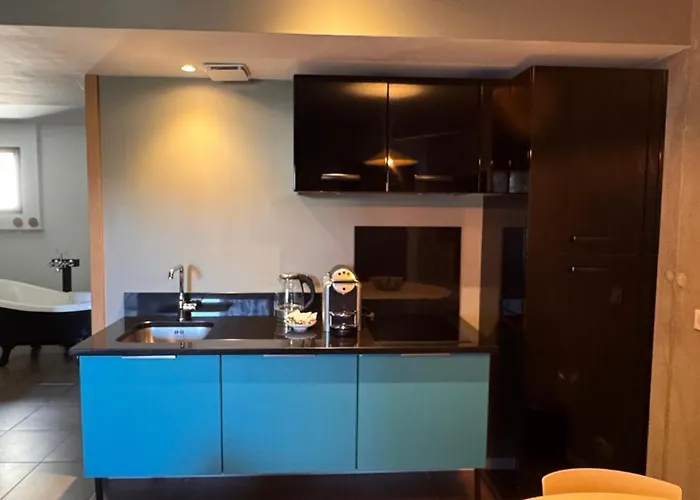 Aparthotel Citta Di Lume Suites&lofts