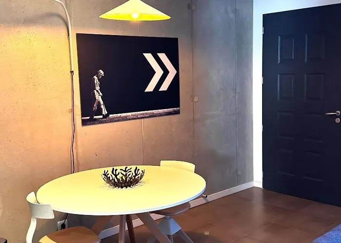 Aparthotel Citta Di Lume Suites&lofts 4*