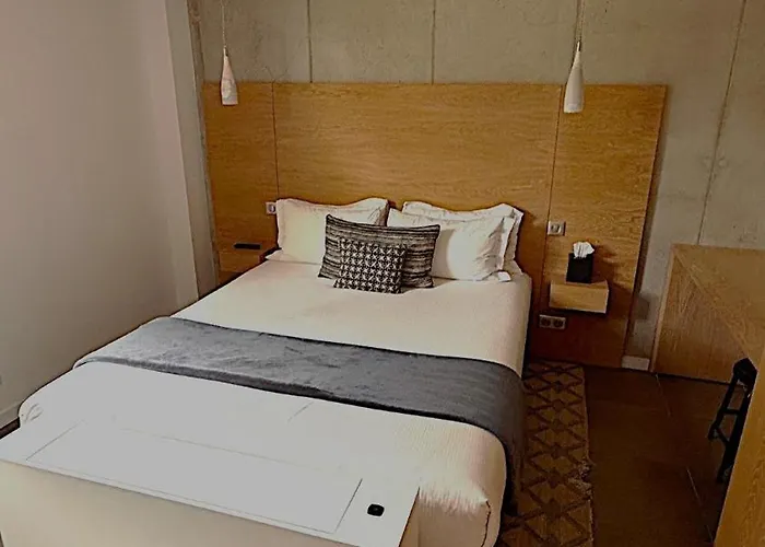 Aparthotel Citta Di Lume Suites&lofts Porto Vecchio