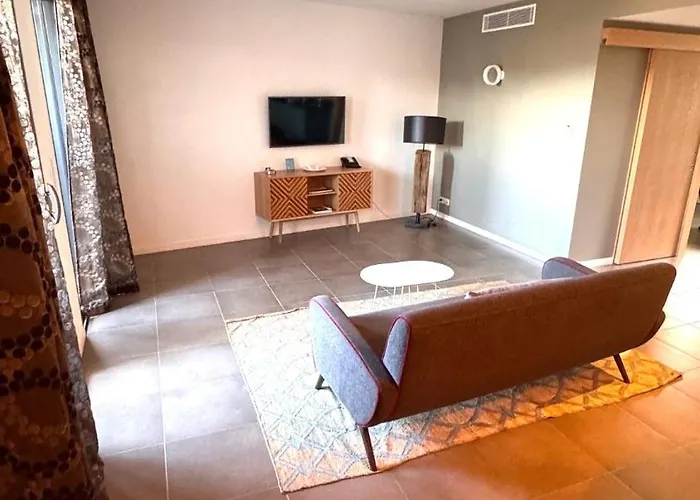 Citta Di Lume Suites&lofts Aparthotel