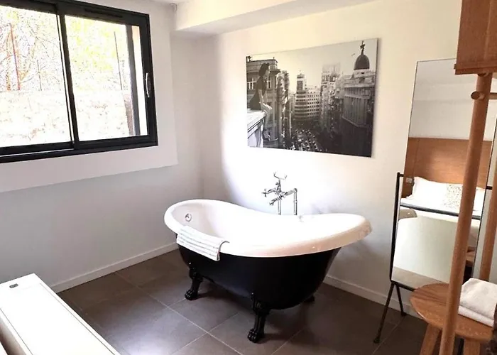 Aparthotel Citta Di Lume Suites&lofts Porto Vecchio