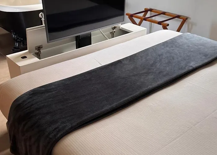 Citta Di Lume Suites&lofts 4*