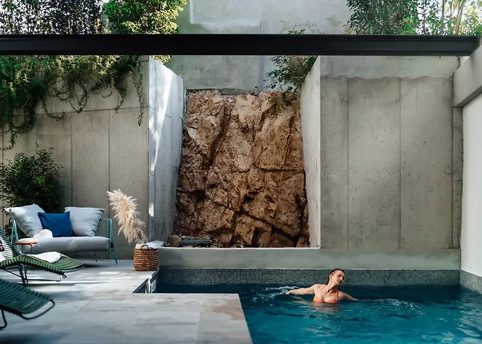 Citta Di Lume Suites&lofts 4* Porto Vecchio