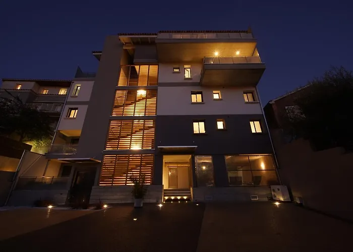 Citta Di Lume Suites&lofts