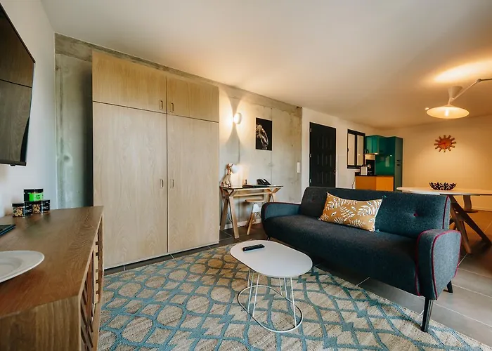 Citta Di Lume Suites&lofts 4*