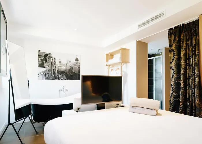 Aparthotel Citta Di Lume Suites&lofts 4*