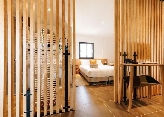 Citta Di Lume Suites&lofts 4*