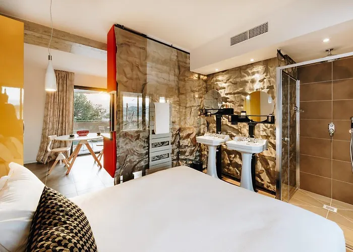 Citta Di Lume Suites&lofts Aparthotel 4*