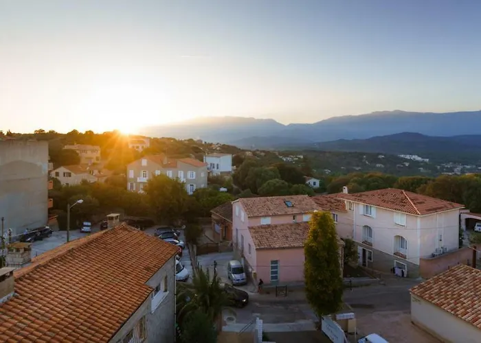 Citta Di Lume Suites&lofts