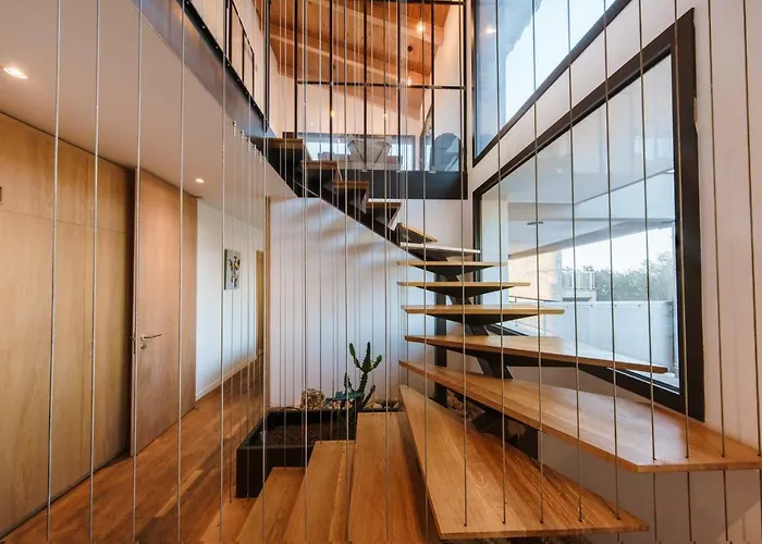 Citta Di Lume Suites&lofts 4* Porto Vecchio