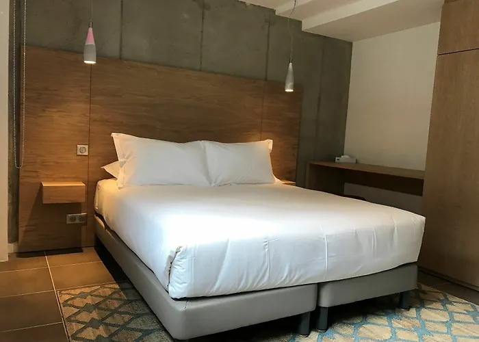 Citta Di Lume Suites&lofts Aparthotel Porto Vecchio