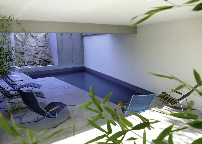 Citta Di Lume Suites&lofts