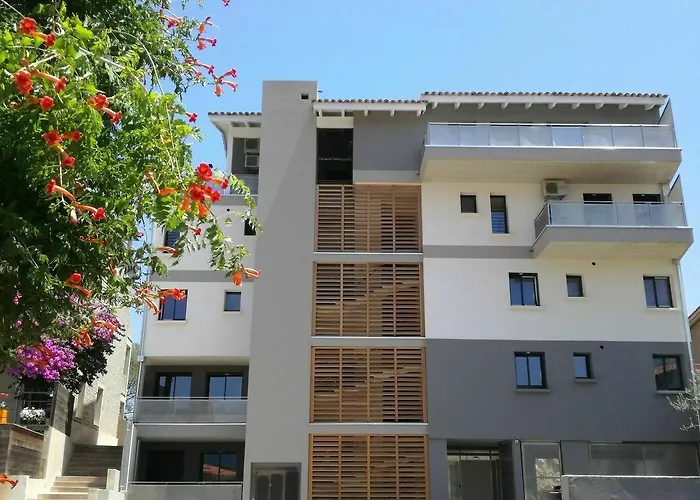 Aparthotel Citta Di Lume Suites&lofts