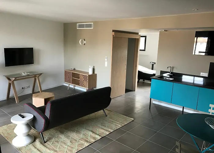 Citta Di Lume Suites&lofts Aparthotel Porto Vecchio