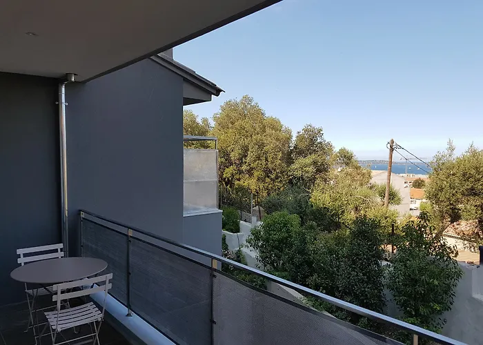 Citta Di Lume Suites&lofts 4* Porto Vecchio