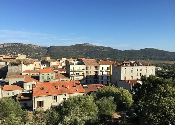 Citta Di Lume Suites&lofts Aparthotel