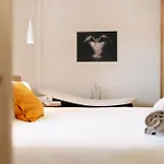 公寓式酒店 Citta Di Lume & Lofts 4*